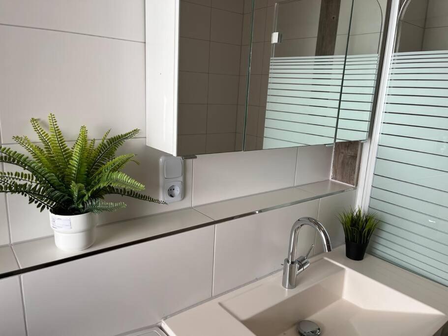 Ttp 16 Friedrichshafen Apartment Exterior photo