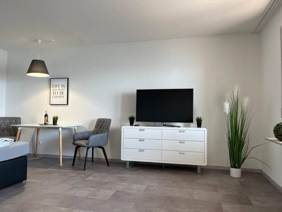 Ttp 16 Friedrichshafen Apartment Exterior photo