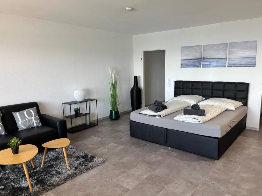 Ttp 16 Friedrichshafen Apartment Exterior photo